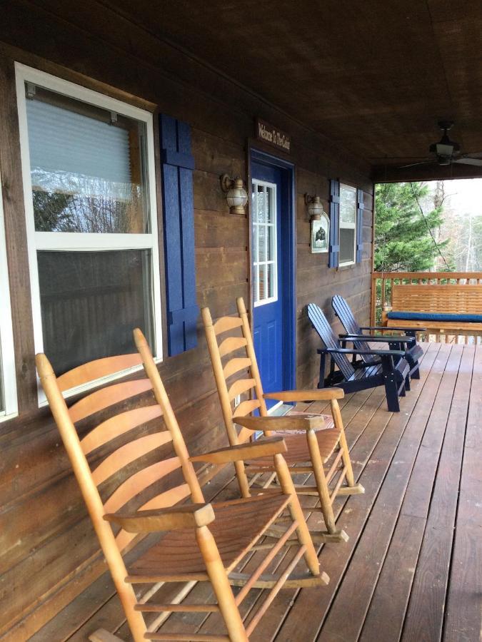 Blue Beary Delight Newly Renovated Near Everything Sevierville Buitenkant foto