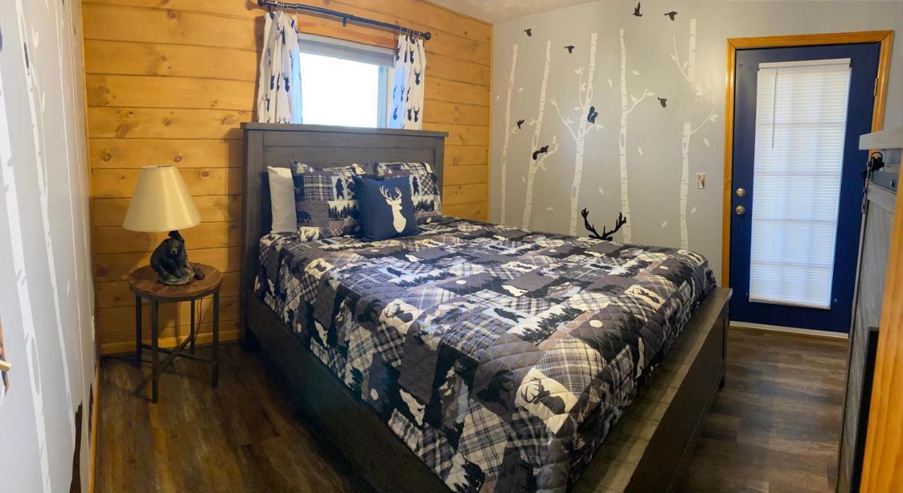 Blue Beary Delight Newly Renovated Near Everything Sevierville Buitenkant foto