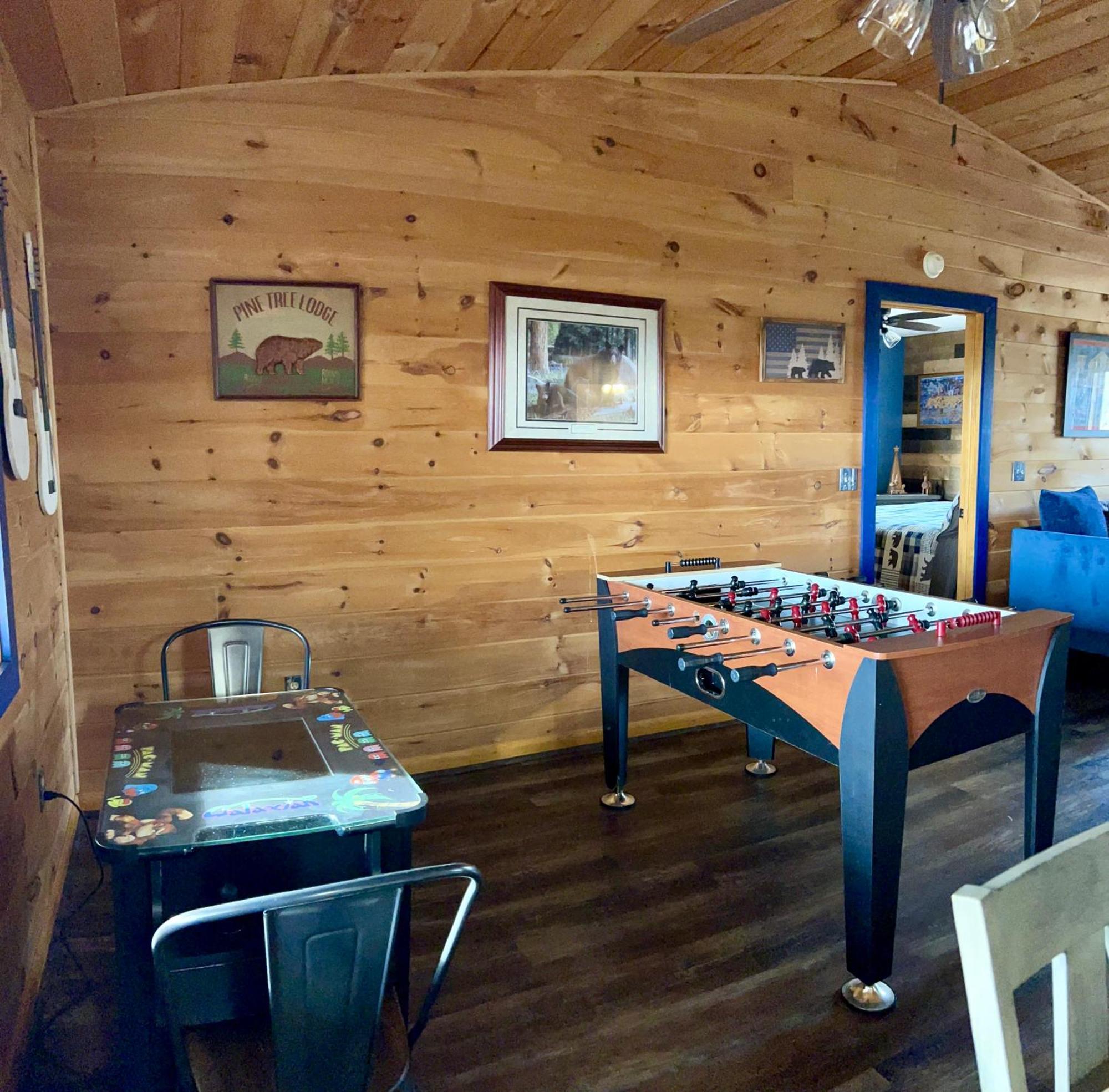 Blue Beary Delight Newly Renovated Near Everything Sevierville Buitenkant foto